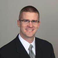 Jordan Felps - Engineering Manager at Yates Ccmpany